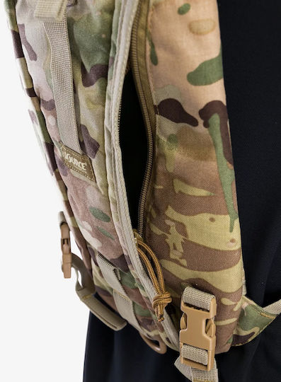 Source Militärrucksack Mit Cordura Multicam Wasser-Behälter 3l