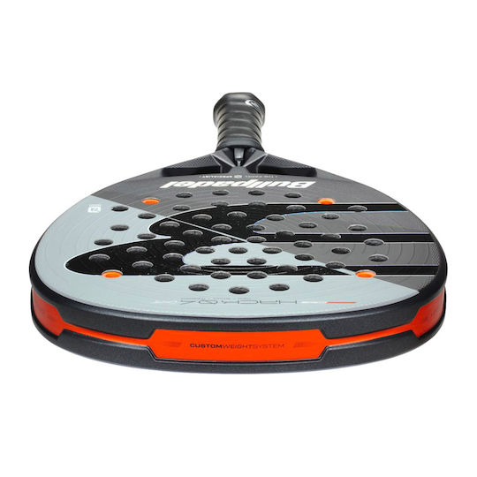 Bullpadel DE87000000- Padel-Schläger Erwachsene