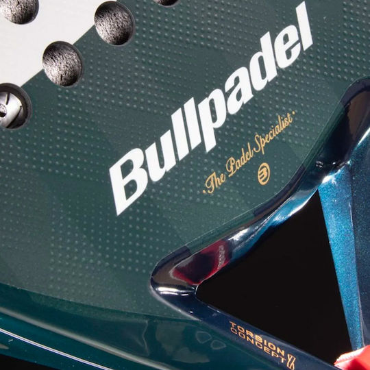 Bullpadel DE97000000- Padel-Schläger Erwachsene