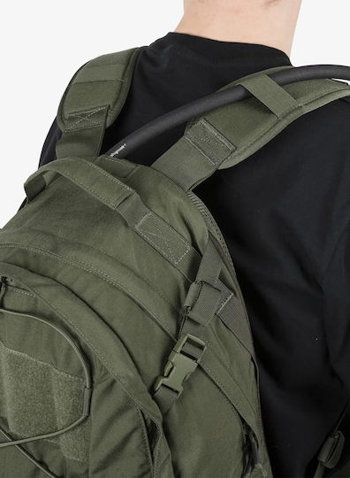 Helikon Tex Rucsac Militar Din Cordura Verde 21l