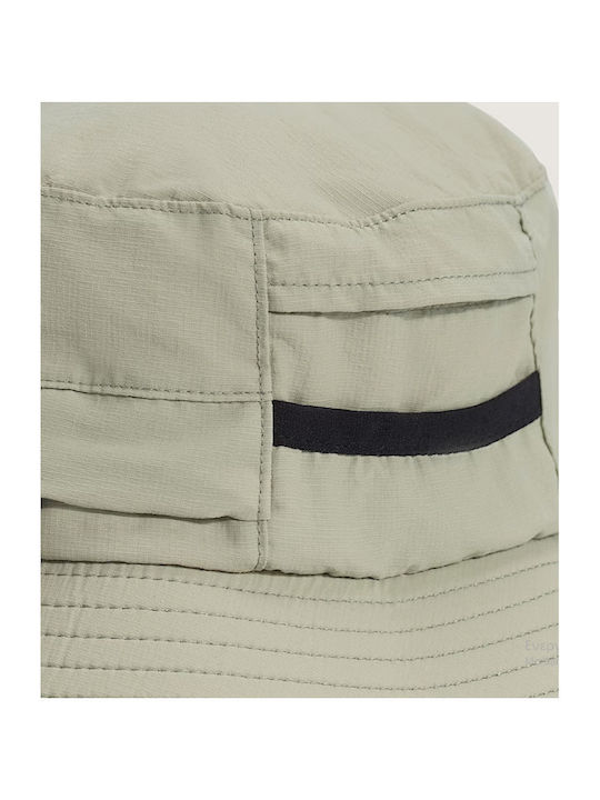 Vans Υφασμάτινo Ανδρικό Καπέλο Στυλ Bucket Πράσινο