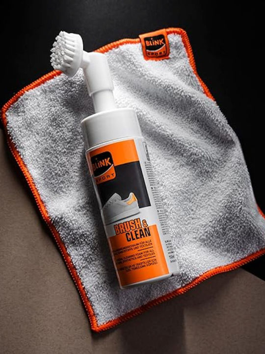 Blink Βούρτσα Παπουτσιών 150ml