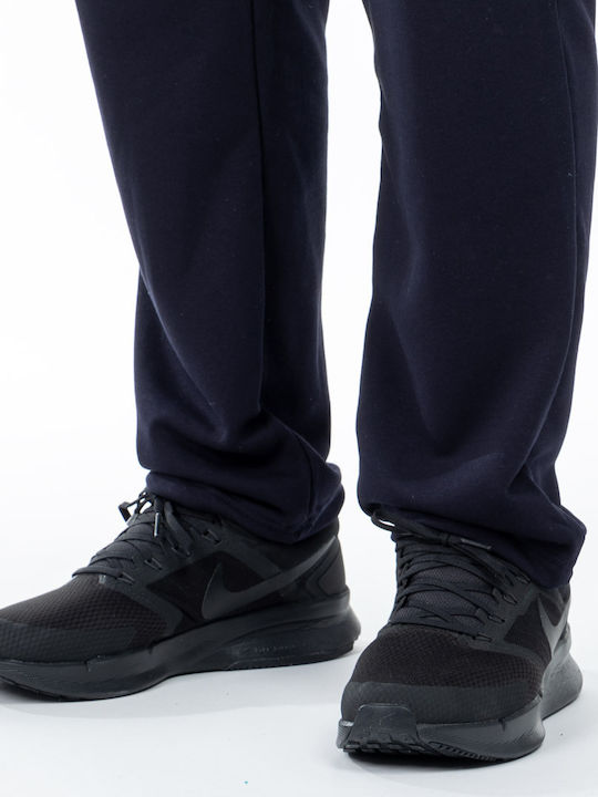 Sweatpants Blue