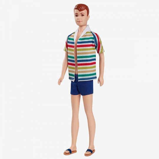 Mattel Jungenpuppe