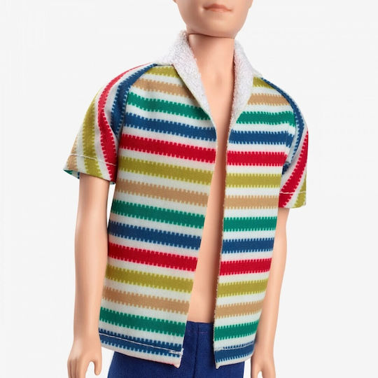 Mattel Jungenpuppe