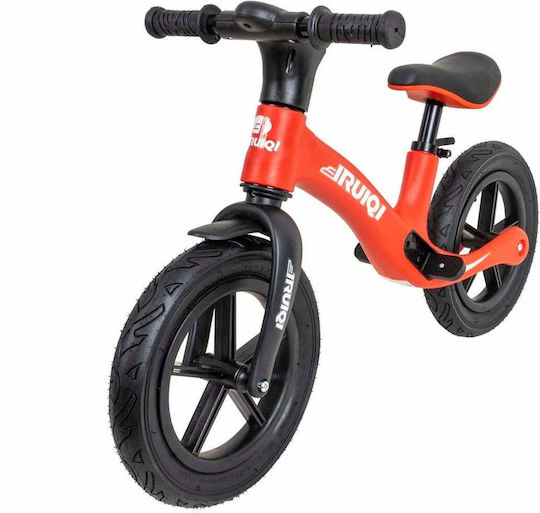 Kinder Balancefahrrad Schwarz