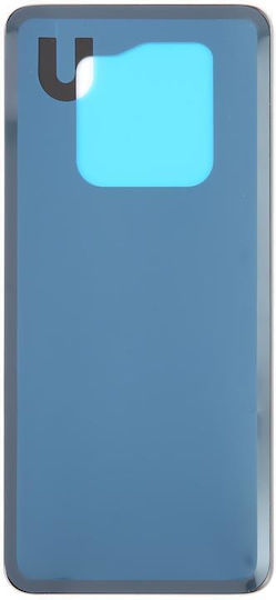 Battery Cover Black for Redmi Note 14 Pro+