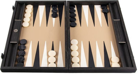 Manopoulos Handgefertigtes Backgammon