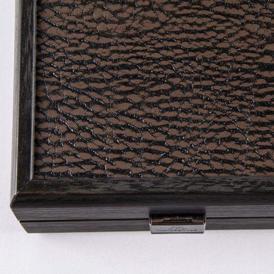 Manopoulos Handgefertigtes Backgammon