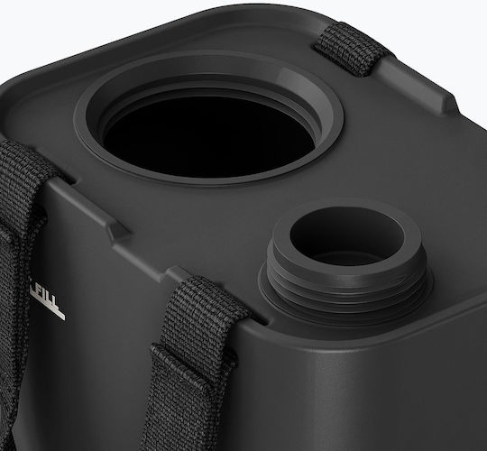 Dometic Κανάτα Θερμός 11lt Salted