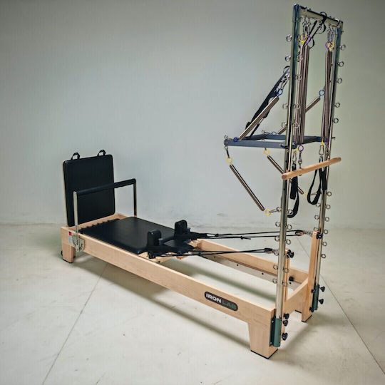 Ironlab Pilates Bed