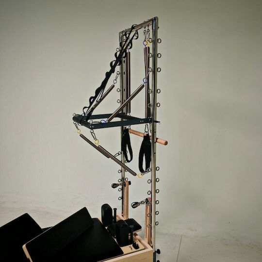 Ironlab Pilates Bed