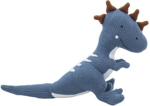 Cute & Cuddly Dinozaur de Plus 27 cm