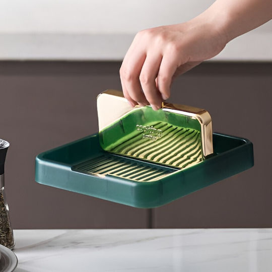 Alista Home Suport Pentru Lingură Din Plastic