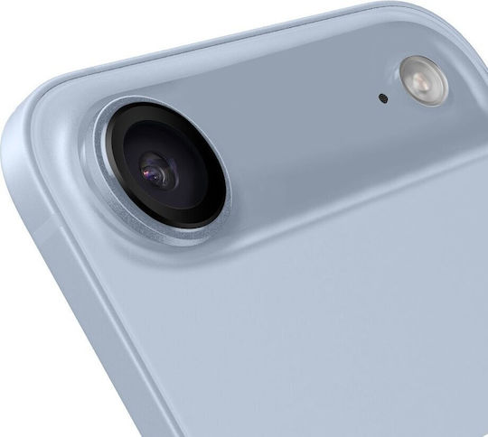 Obal:Me Camera Protection Tempered Glass Gray for the Apple iPhone 17