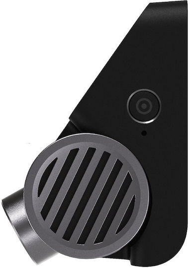 70Mai A800S 4K Windshield Car DVR, 3" Display with Adhesive Tape