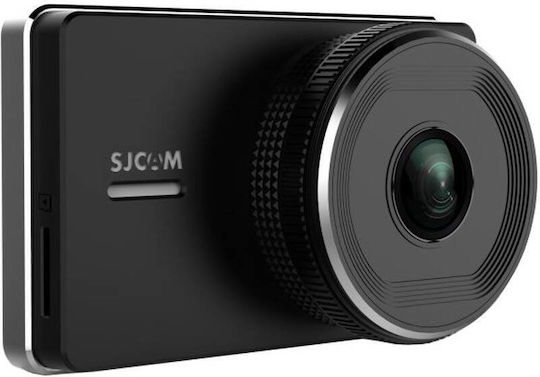 SJCAM SJDASH Air Camera DVR Auto 1080P Cu Ecran 3" Wi-Fi
