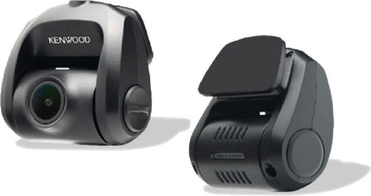 Kenwood Κάμερα DVR Αυτοκινήτου 1080P