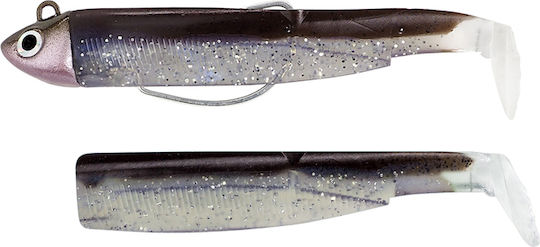 Fiiish Minnow Momeli Artificiale No2 5gr Verde Candy