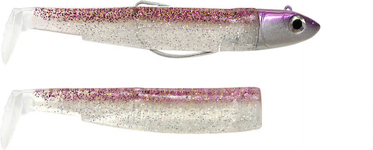 Fiiish Minnow Momeli Artificiale No2 5gr Verde Candy