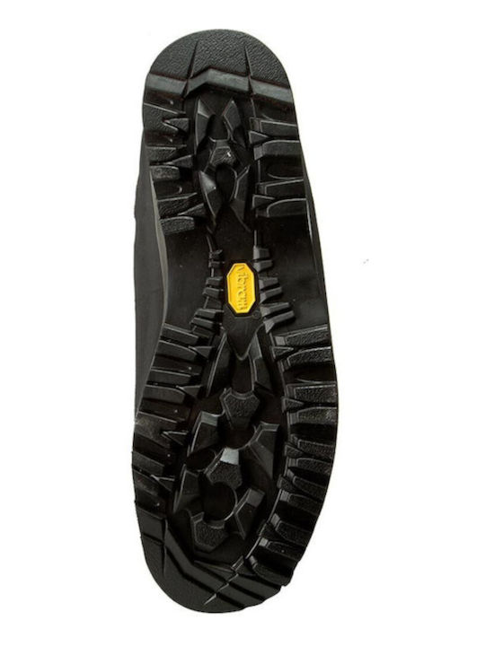 Meindl Waterproof Hunting Boots Gore-Tex Brown