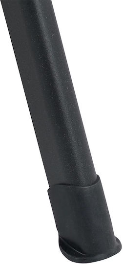 Outwell Καρέκλα Παραλίας Αλουμινίου Ροζ 64x103x11εκ.