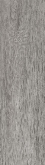 Kai Group Placă De Podea / Perete Interior Mată 60.5x15.5cm Gri