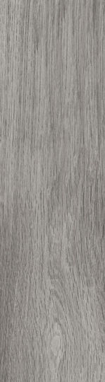 Kai Group Placă De Podea / Perete Interior Mată 60.5x15.5cm Gri