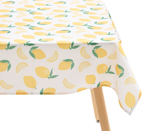 Τραπεζομάντηλο Αλέκιαστο A-s Fruity Fruity 140x240εκ.