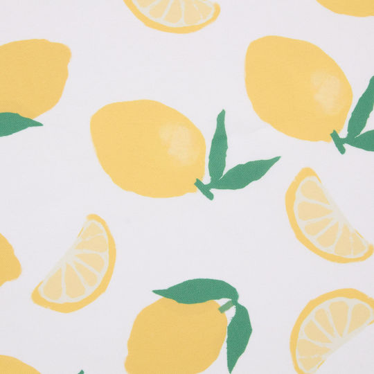 Τραπεζομάντηλο Αλέκιαστο A-s Fruity Fruity 140x240εκ.