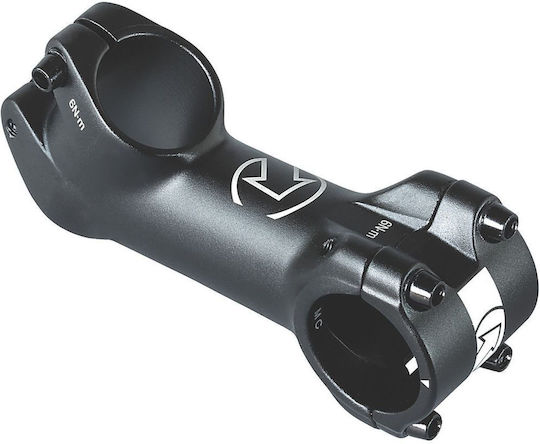 Mostek Pro Lt Black Size 70 Mm 31.8 Mm +/-6