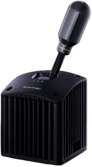 Fanatec Gear Lever Clubsport Shifter SQ V1.5 FT-CRD-9040002-WW