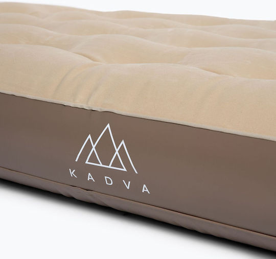 Kadva Saltea De Dormit Pentru Camping Semidublă 191x99cm