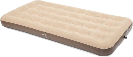 Kadva Saltea De Dormit Pentru Camping Semidublă 191x99cm