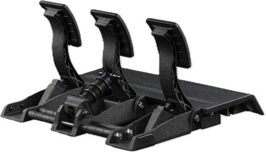 Fanatec Πετάλι CSL Elite Pedals V2 για PC / XBOX One / Xbox Series
