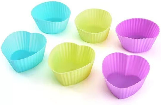 Alista Home Set de Instrumente de Patiserie din Plastic 28cm 92 Bucăți