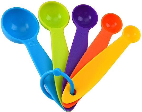 Alista Home Set de Unelte de Patiserie din Plastic 28.2cm 66 Bucăți
