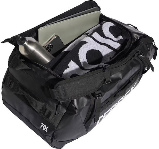 adidas Sac De Voiaj 70l Negru Textil M70cm