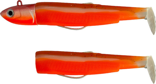 Fiiish Minnow Τεχνητό Δόλωμα No5 60gr Candy Green