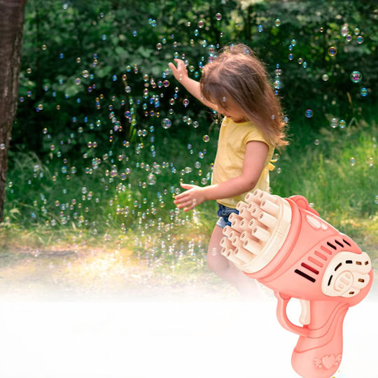Zola Bubble Blaster Waffe Für Spielzeugpistolen