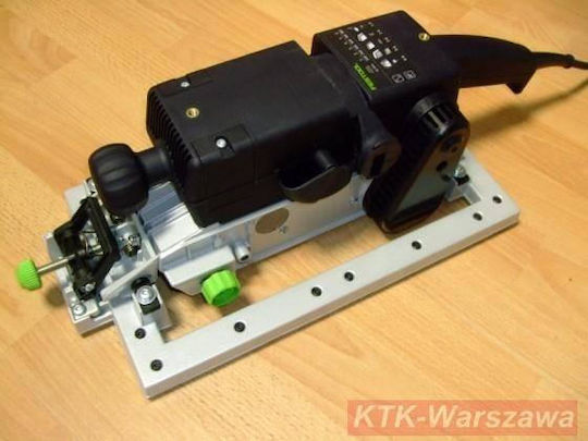 Festool Έκκεντρο Τριβείο 75mm Ρεύματος