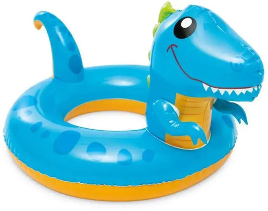 Intex Swim Ring Big Animal 3 Designs 59221np