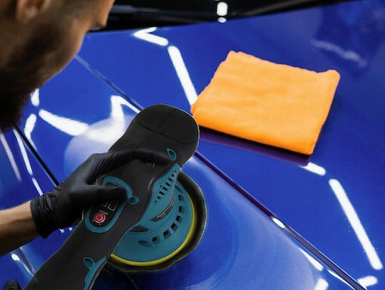 Handheld-Poliermaschine 380W mit Einstellbarer Geschwindigkeit