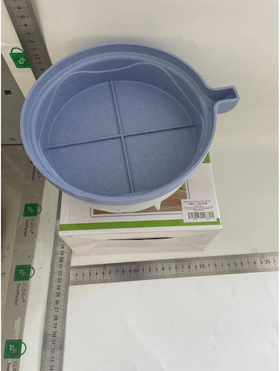 Alista Home Strecurătoare Pentru Legume Din Plastic 21x18.5cm