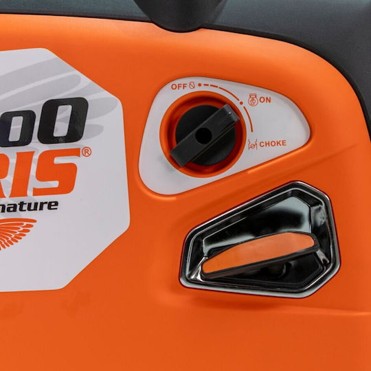 Ruris R-power IS2000 Generator Inversor Pe Benzină Patru Timpi Cu Putere Maximă 2kVA
