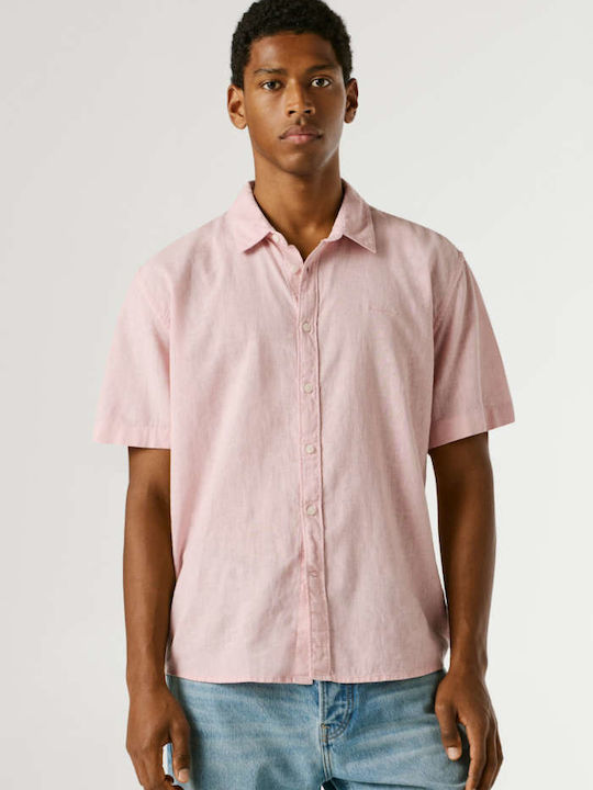Pepe Jeans 'percy' Πουκάμισο Regular Fit Κοντομάνικο Πουκάμισο 'percy' Pepe Jeans Pepe Jeans 'percy' Πουκάμισο Regular Fit Κοντομάνικο Πουκάμισο 'percy' Pepe Jeans