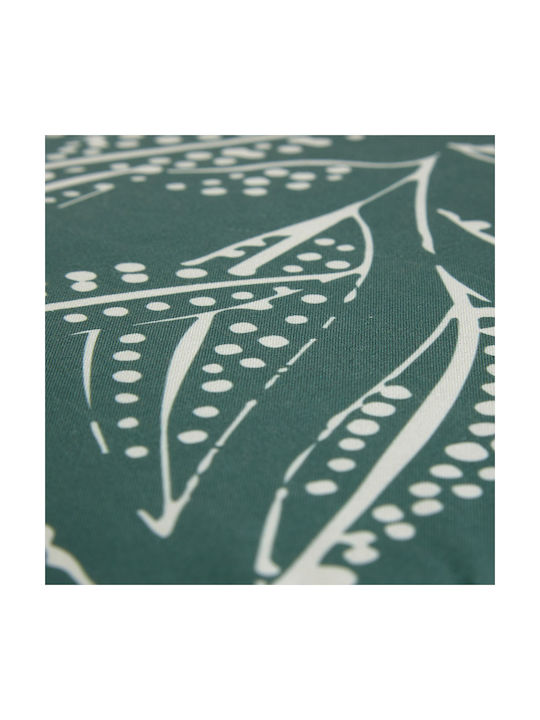 Μαξιλάρι Καρέκλας Κήπου Tropical Olive 39x39εκ.