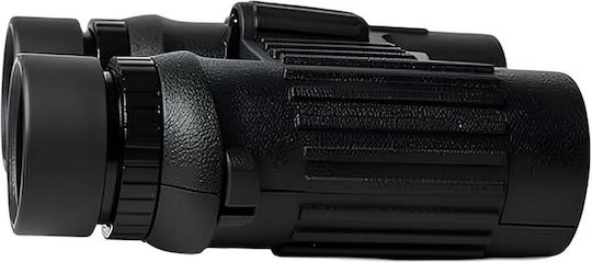 Avizar Hd Binoculars 10x42 Magnification Waterproof Anti-fog Black