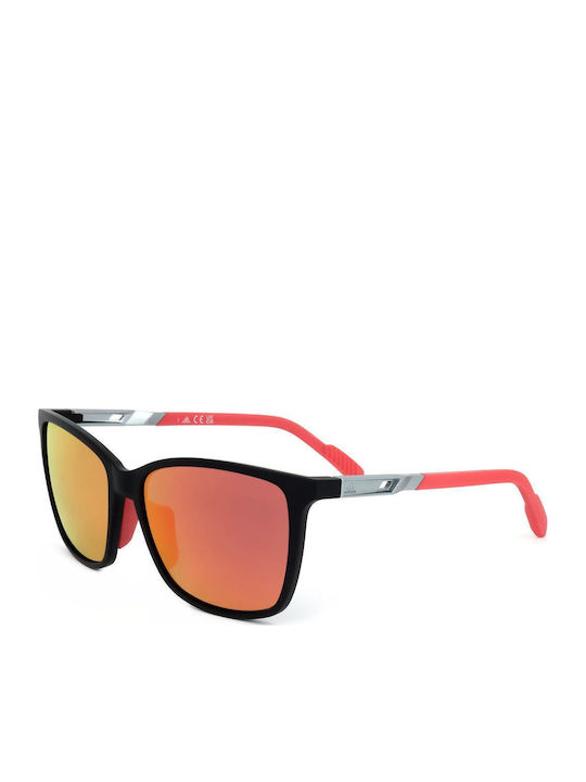 adidas Sport Asp Γυαλιά Ηλίου με Σκελετό adidas Sport Asp Γυαλιά Ηλίου με Σκελετό