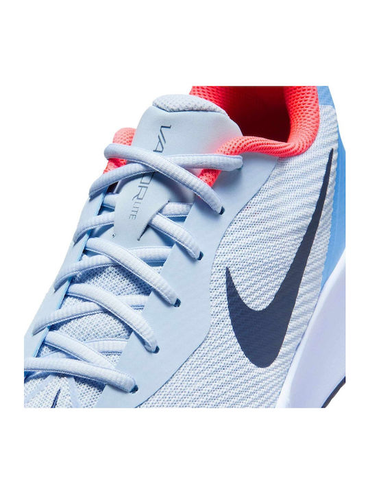 Nike Vapor Lite 3 Мъжки Обувки За Падел За Глинени Игрища Сини